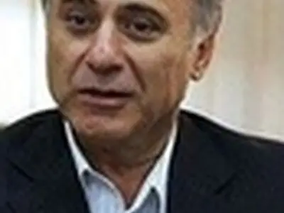 رحیمی مدیر عامل باشگاه پرسپولیس شد