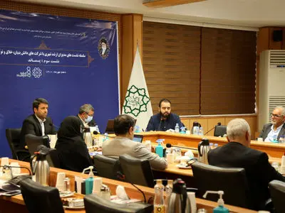 سند طرح تحول مدیریت پسماند در دوره جدید مدیریت شهری تهیه شد