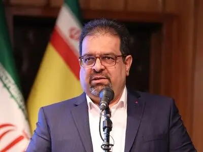  ۸۰ درصد سوخت مصرفی نیروگاه‌ها گازطبیعی است