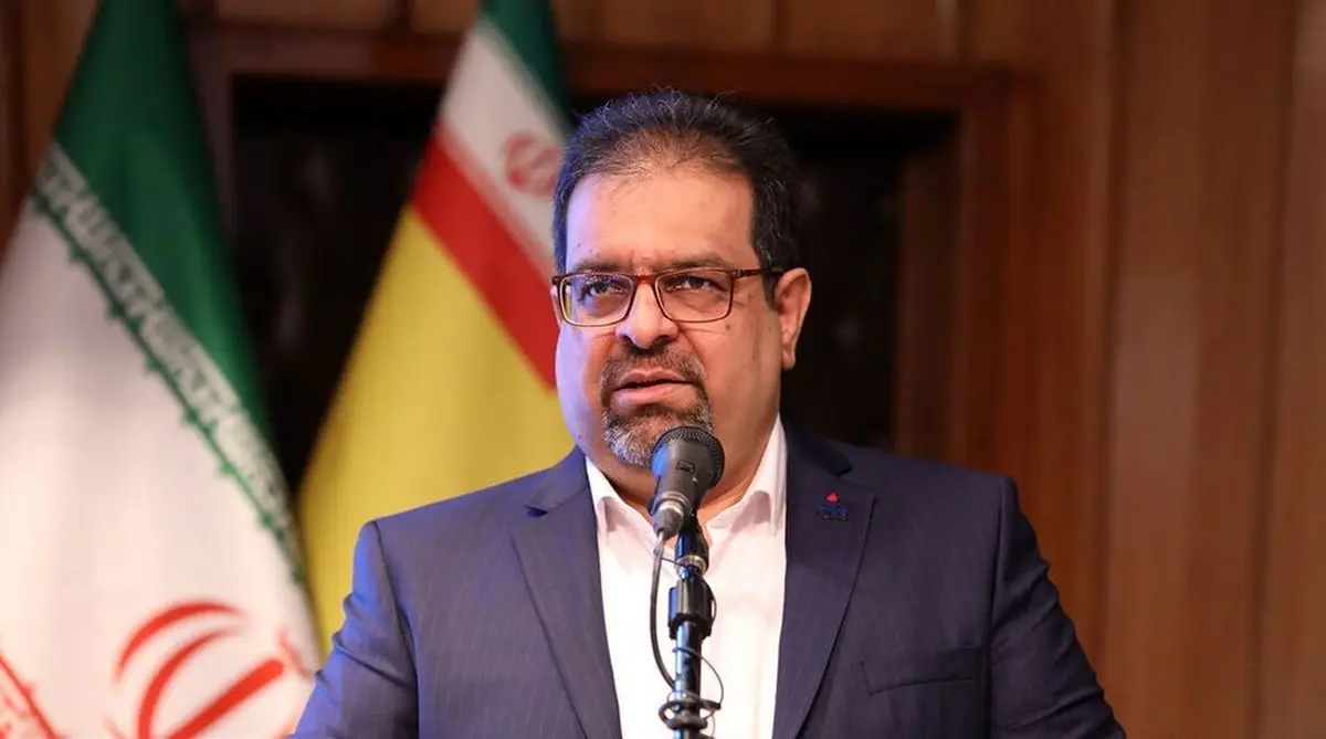 ۸۰ درصد سوخت مصرفی نیروگاه‌ها گازطبیعی است