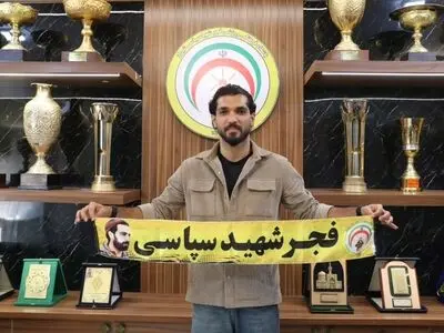 رسمی: هافبک استقلال شاگرد پیروز قربانی شد
