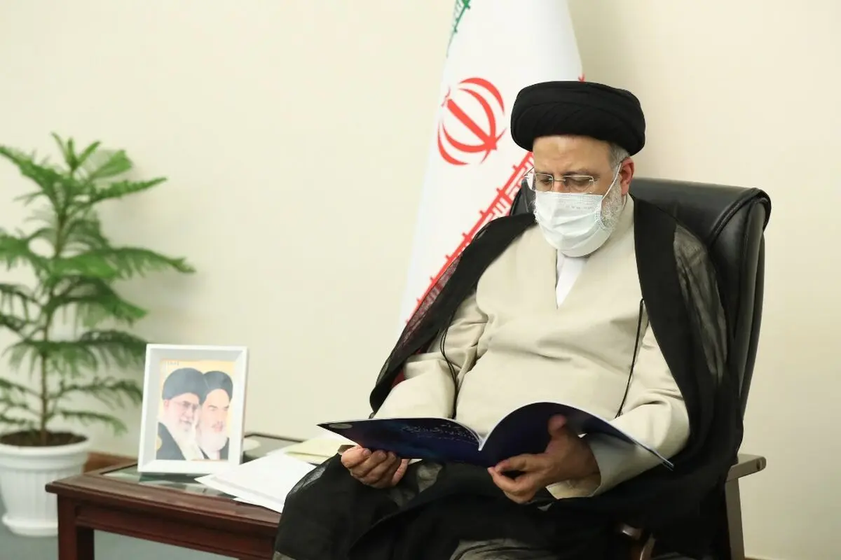 نشست «دولت سیزدهم؛ گفتمان عدالت و جمهوریت» برگزار می‌شود