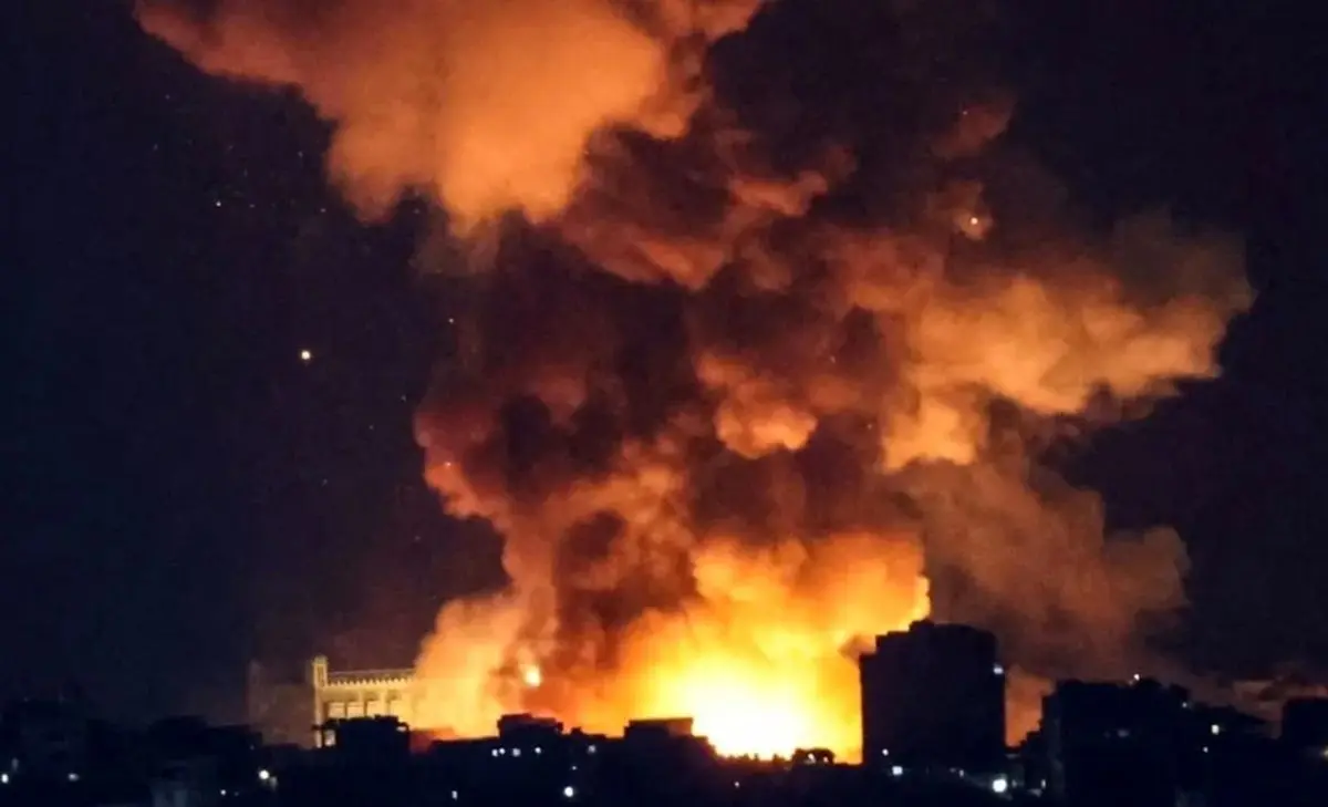 تخریب محیط زیست در جنگ، چهره دیگر نسل‌کشی؛ شورای حقوق بشر ملزم به رسیدگی است

