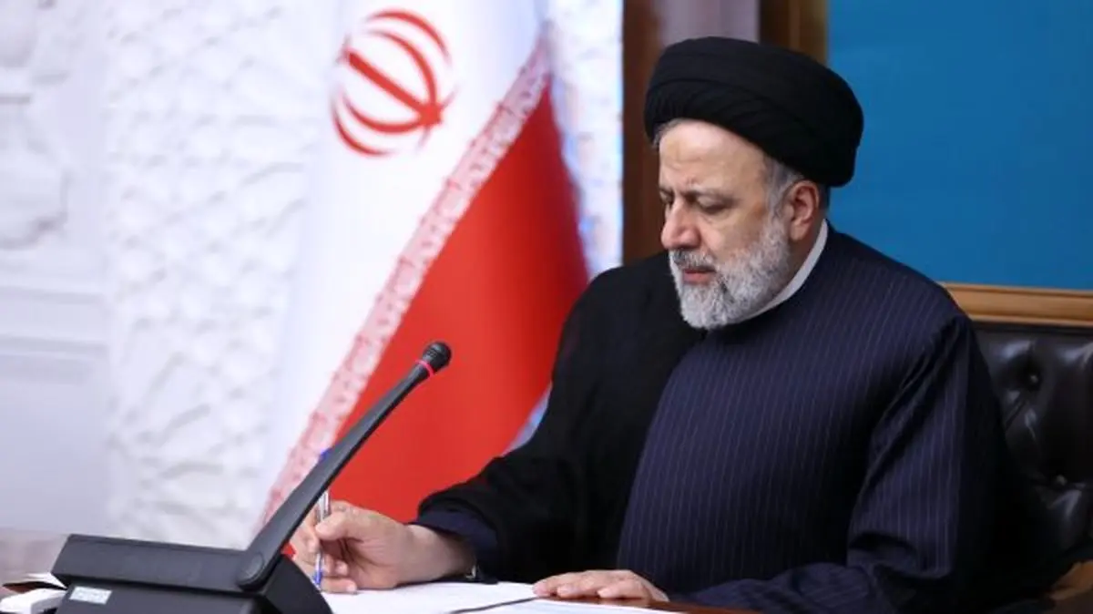 رئیس‌جمهور در پیامی درگذشت پدر شهیدان بهمنی‌نژاد را تسلیت گفت