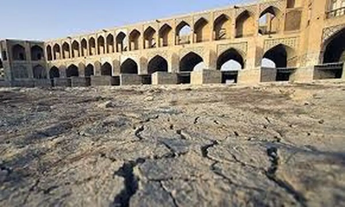 بازچرخابی آب زاینده‌رود با رفتن مهرعلیزاده هم نباید متوقف شود  