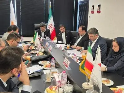 تصویب صورت‌های مالی مجتمع فولاد زاگرس اندیمشک در مجمع عمومی سالیانه