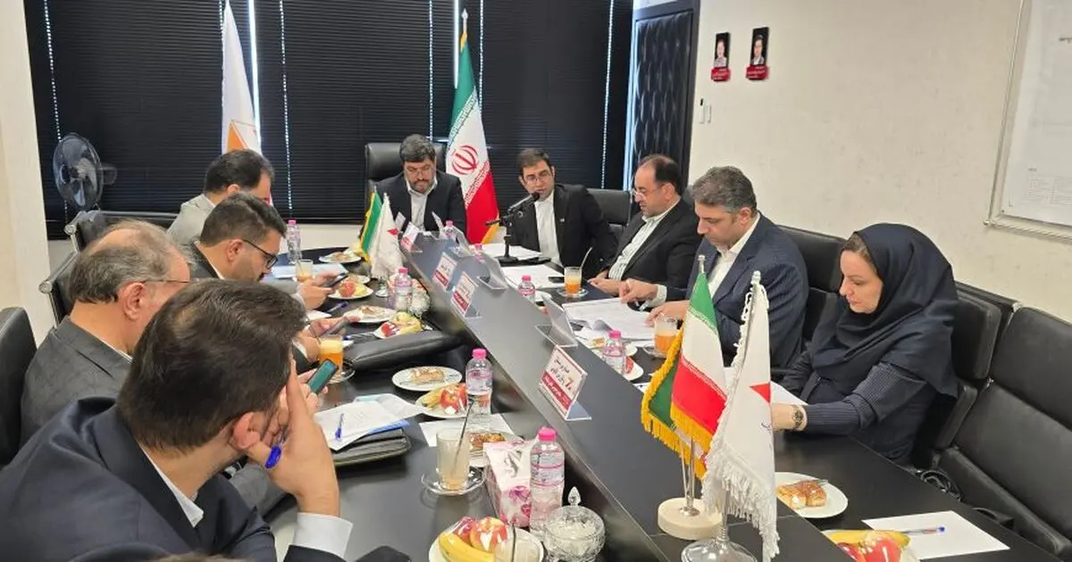 تصویب صورت‌های مالی مجتمع فولاد زاگرس اندیمشک در مجمع عمومی سالیانه