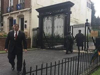 آمریکا کنترل ۳ مرکز دیپلماتیک روسیه را در دست گرفت