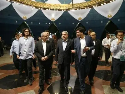 از بازی‌سازان ایرانی حمایت مالی مستقیم می‌کنیم/ از حضور در TGC احساس غرور کردم