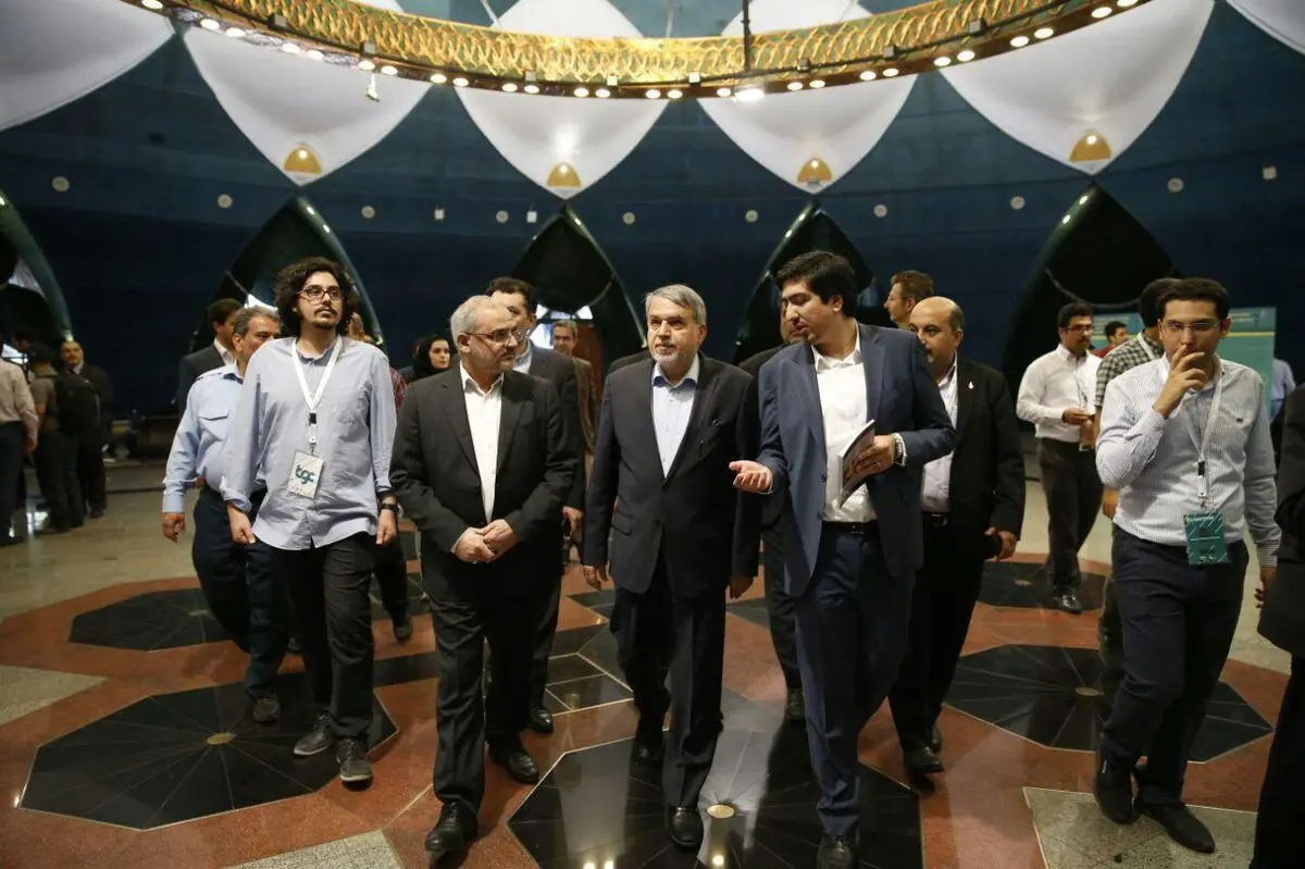 از بازی‌سازان ایرانی حمایت مالی مستقیم می‌کنیم/ از حضور در TGC احساس غرور کردم