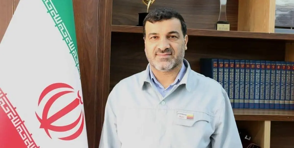 مدیرعامل شرکت فولاد: اشتباهات داوری باعث تضییع حقمان شد/ فقط دست های پشت پرده جلودار ماست