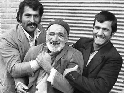 آمار جالب از کاهش مهاجرت به پایتخت، چهار سال پیش از پیروزی انقلاب / تهران‌نشینان، چند درصد بومی و چند درصد غیربومی بودند؟