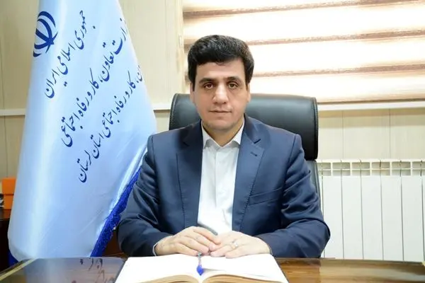 ایجاد زنجیره مهارت‌آموزی با هدف توسعه اشتغال در بین جوانان و مهارت افزایی کارگران در لرستان