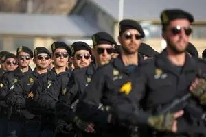 داوطلبان دبیرستان پلیس به نزدیک‌ترین مرکز استخدام محل سکونت 