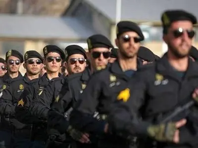 داوطلبان دبیرستان پلیس به نزدیک‌ترین مرکز استخدام محل سکونت خود مراجعه کنند

