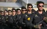داوطلبان دبیرستان پلیس به نزدیک‌ترین مرکز استخدام محل سکونت خود مراجعه کنند

