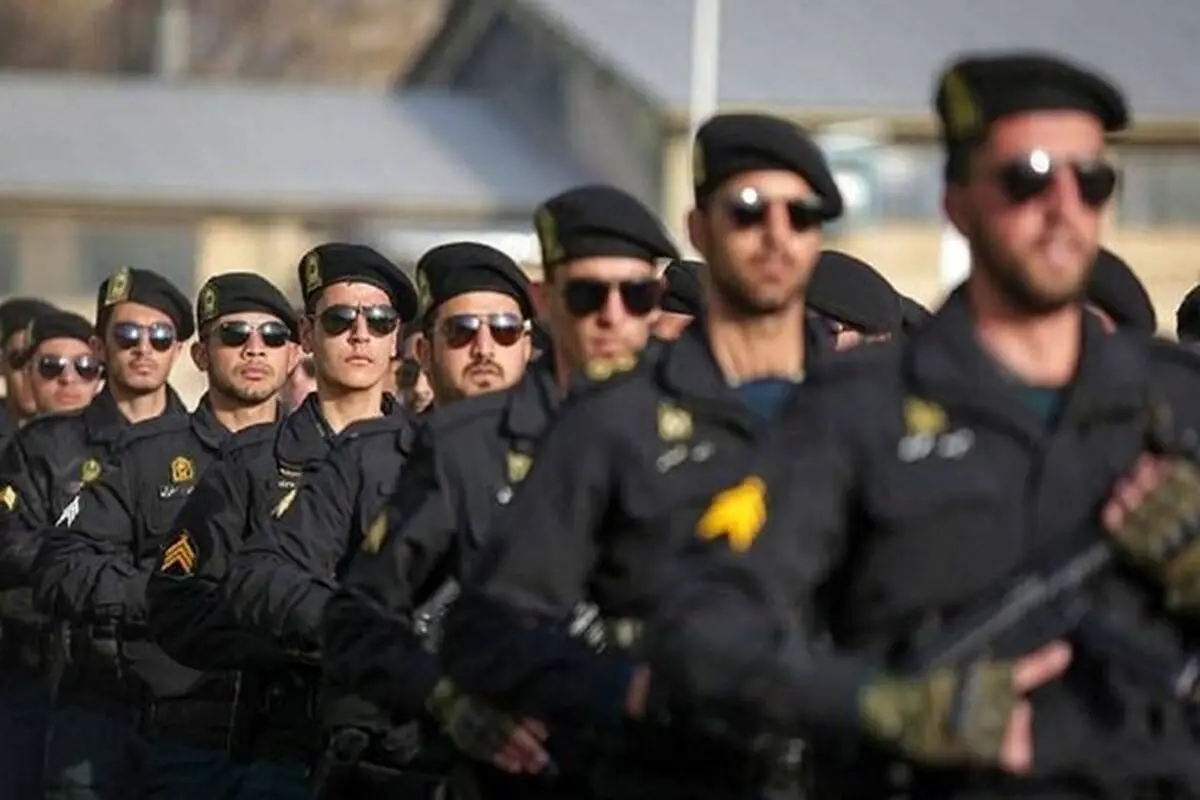 داوطلبان دبیرستان پلیس به نزدیک‌ترین مرکز استخدام محل سکونت خود مراجعه کنند

