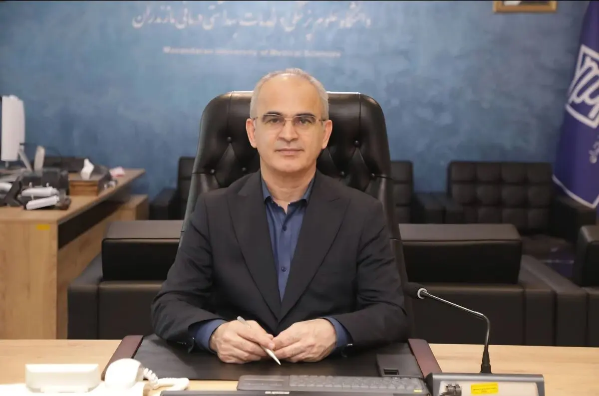 ۵۲ پروژه سلامت و ۶۶ قرارداد عمرانی؛ تشریح عملکرد دانشگاه علوم پزشکی مازندران در هفته دولت