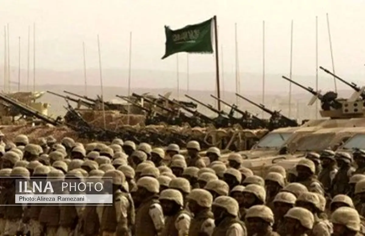 4 نظامی سعودی و اماراتی کشته شدند