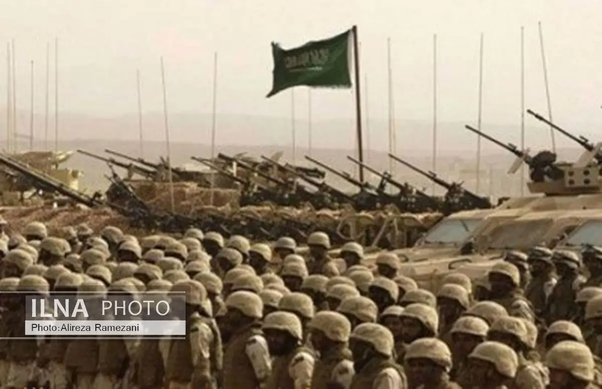  4 نظامی سعودی و اماراتی کشته شدند
