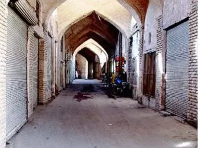 نوسازی و بهسازی بافت قدیم دزفول در دستور کار است