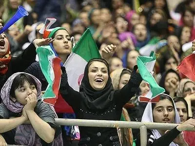 ورود بانوان؛ تابویی که همچنان شکستنی نیست