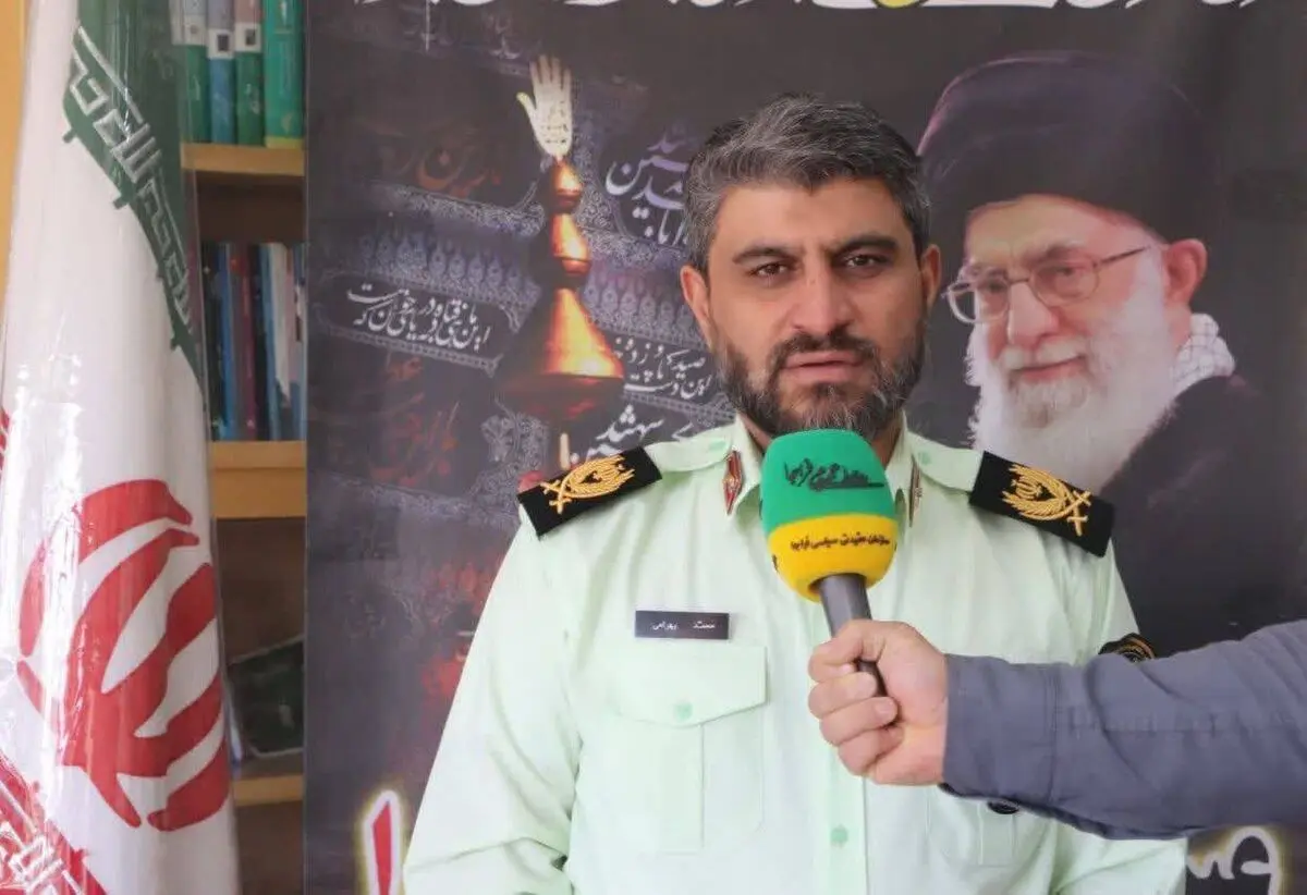 رویکرد مواکب الحسین شهدای فراجا در اربعین حسینی تشریح شد