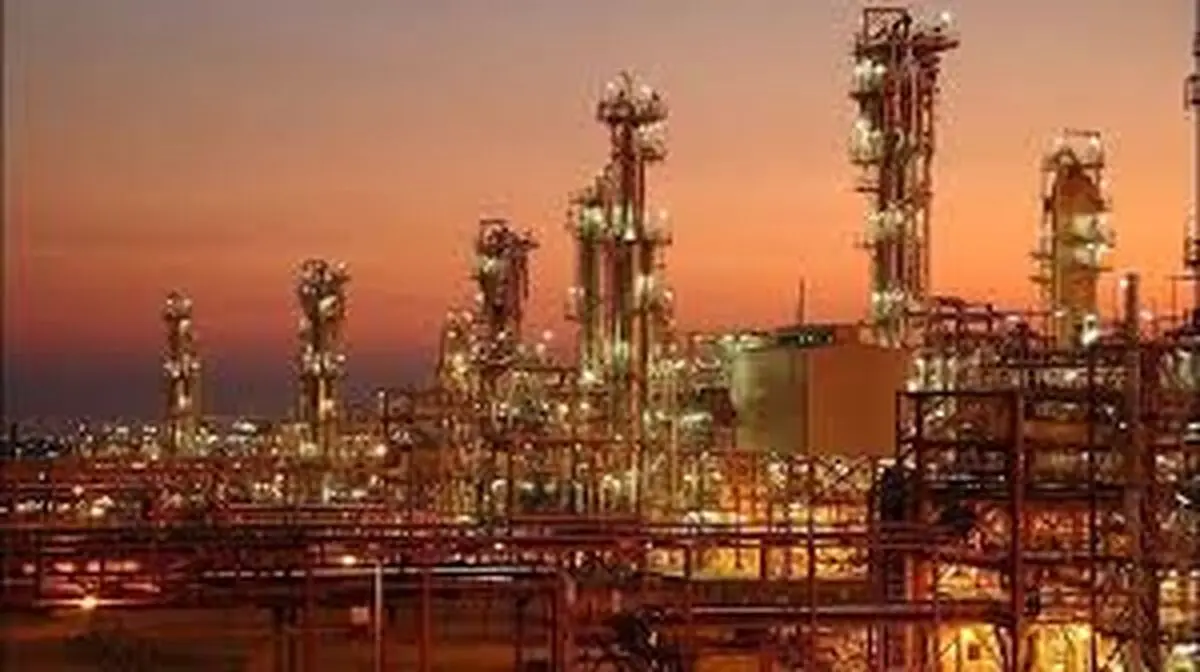 پایان تعمیرات اساسی در ۱۱ سکوی فراساحلی میدان پارس جنوبی