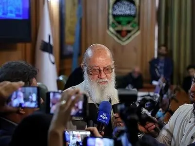 سفر مجدد شهردار تهران به چین در طی روزهای آتی