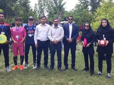 اجرای ۲۰ برنامه فرهنگی و ورزشی ویژه کودکان اتیسم در فارس