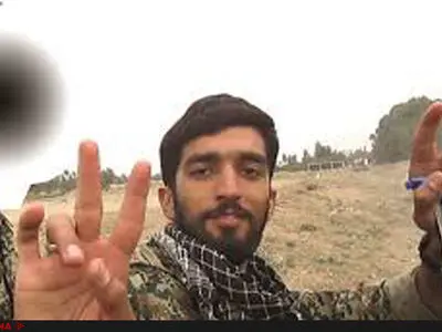 تمهیدات ترافیکی برای تشییع  پیکر شهید حججی در تهران اعلام شد/پوشش زنده مراسم در رسانه ملی