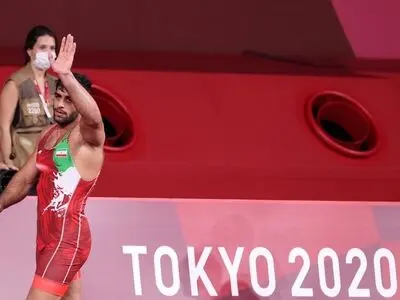 ویدیو: تندر رسول جزینی به هادی ساروی