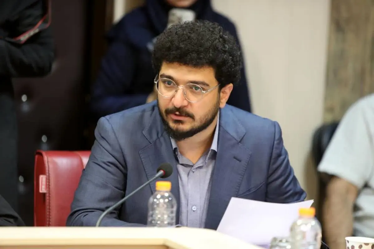 دادگسترنیا مدیر روابط عمومی وزارت علوم شد