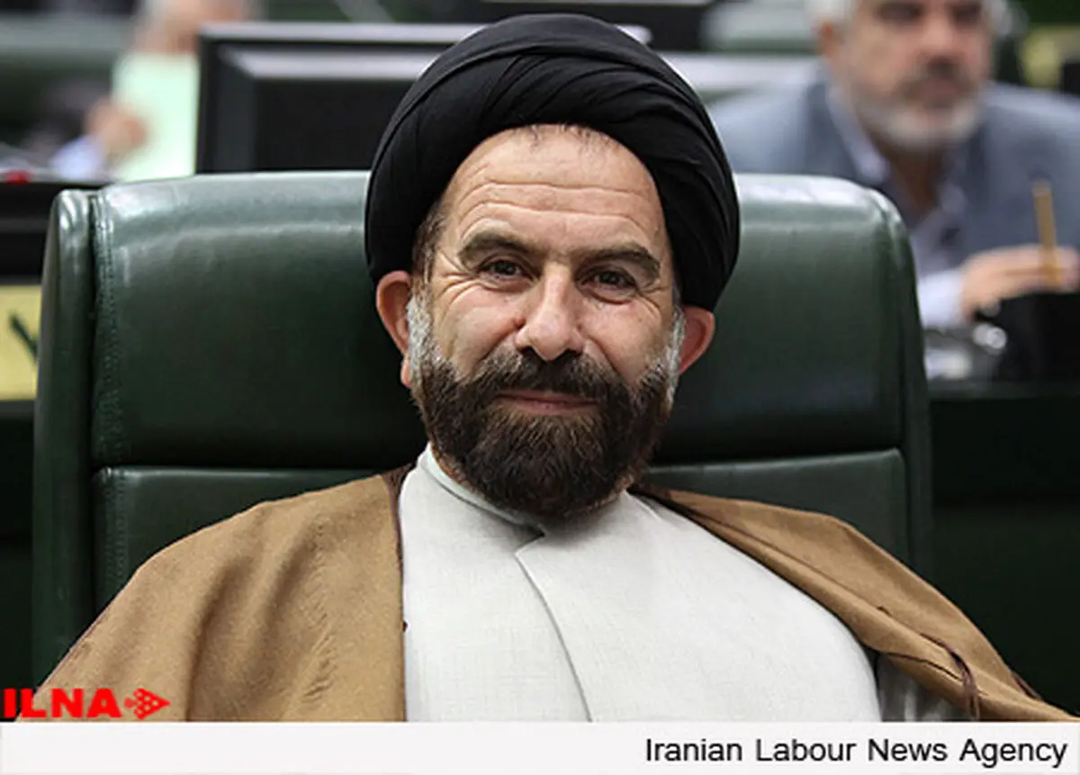 آقای رئیسی، کاندیدای انتخابات ریاست جمهوری نشوید