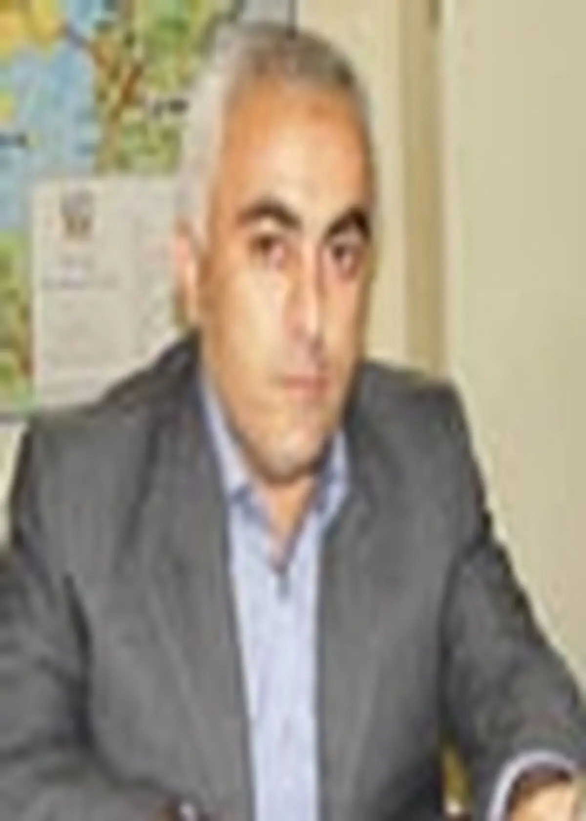 طوفان ۷۵ میلیارد ریال را به باغات سیب مراغه خسارت وارد کرد