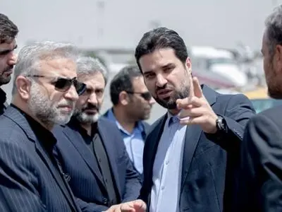 مطالبه سرپرست وزارت تعاون بابت عملیاتی شدن ناوگان زمین گیر هواپیمایی آسمان