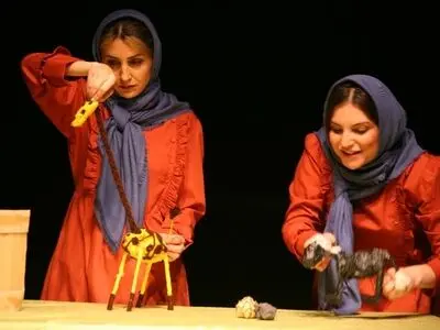 اجرای «گورخر سیاه» در مرکز تئاتر کانون تمدید شد