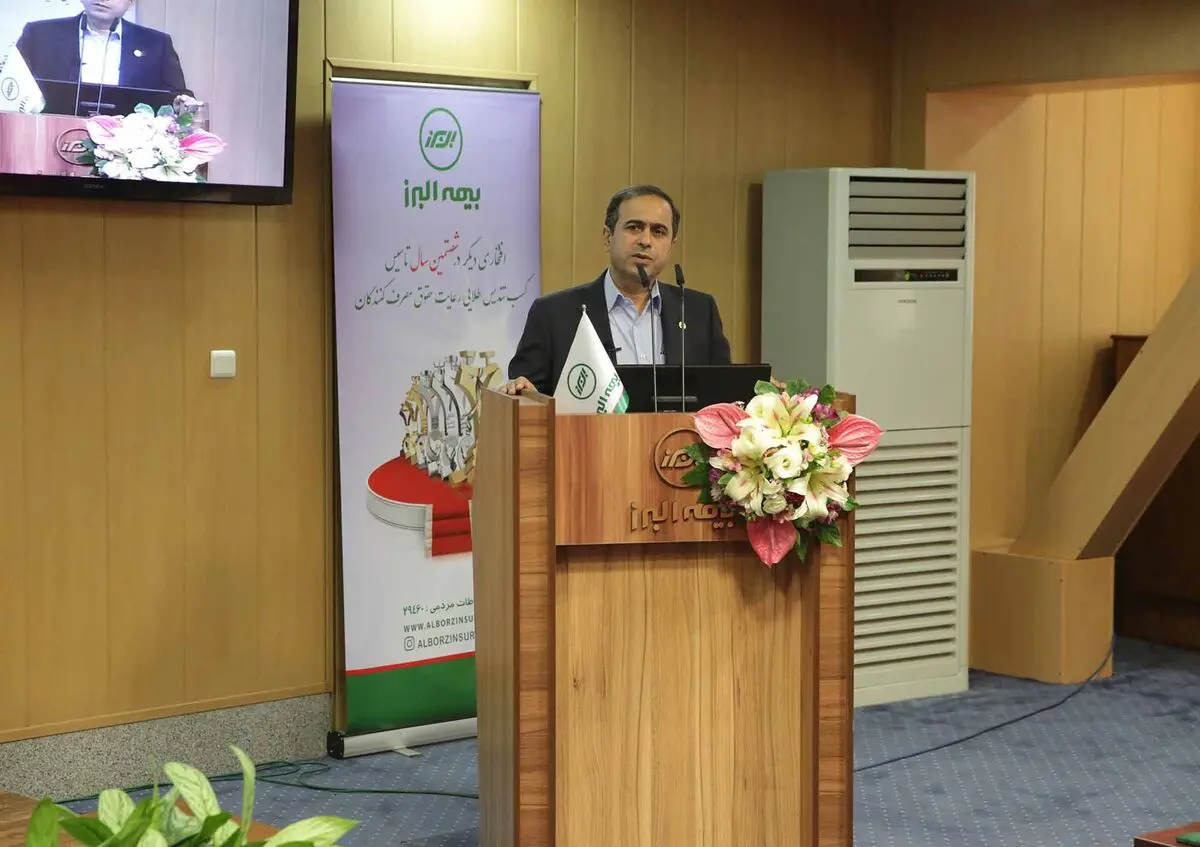 فعالیت بیمه‌گران باید متناسب با شرایط پساکرونا تغییر یابد
