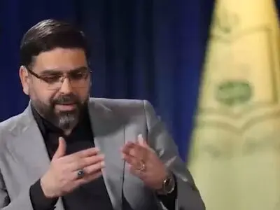 انقلاب که شد ظریف کجا بود؟ + فیلم