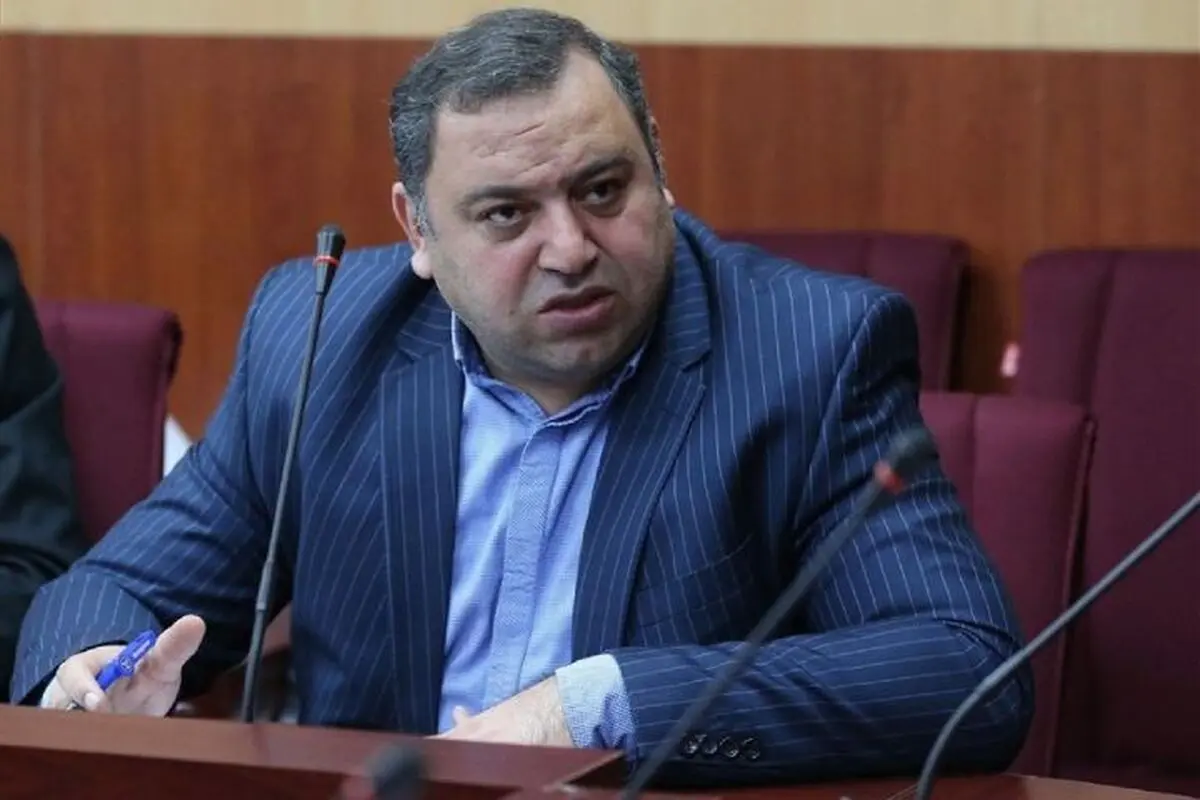  آغاز کار خانه کاراته و تدوین چشم انداز ۲۰ساله در آینده نزدیک 