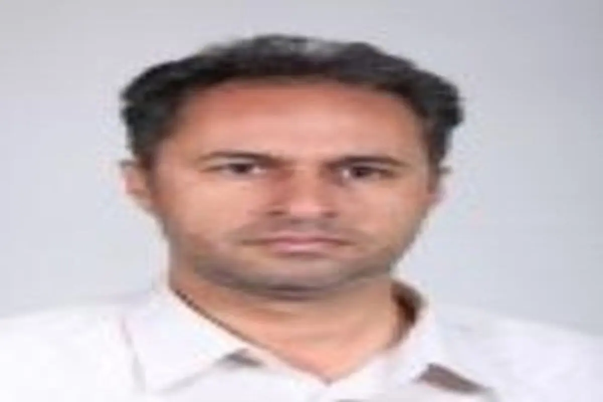 محسن جاروی؛ سرپرست پایگاه میراثفرهنگی سیلک شد
