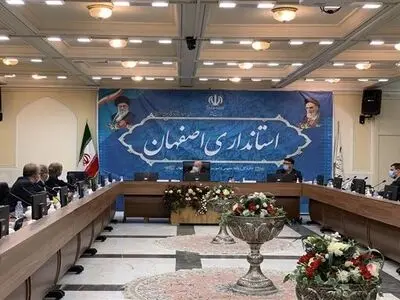 اشتغال‌زایی و خلاقیت در دستور کار بنیاد مستضعفان استان اصفهان