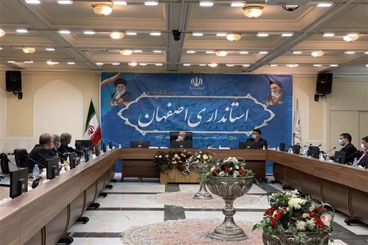 اشتغال‌زایی و خلاقیت در دستور کار بنیاد مستضعفان استان اصفهان
