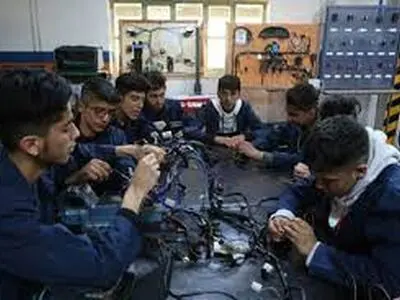  650 مرکز و 5500 کارگاه در حوزۀ مهارت‌آموزی فعال هستند