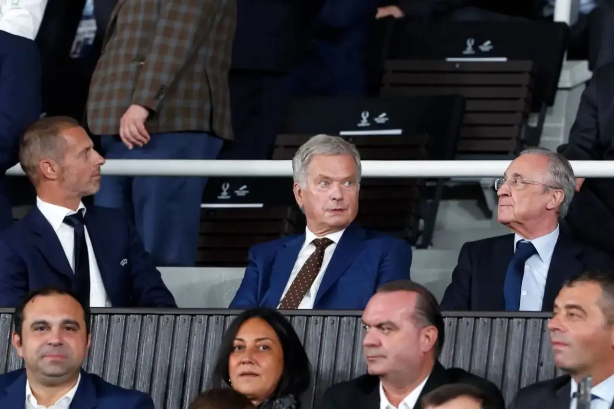 پایان مناقشه سوپرلیگ با توافق رسمی رئال مادرید و یوفا