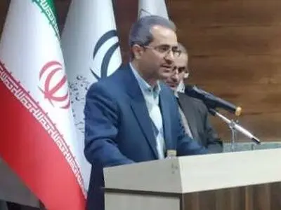 انتخاب محمدرضا اصلاحی به عنوان رئیس هیات کاراته گیلان