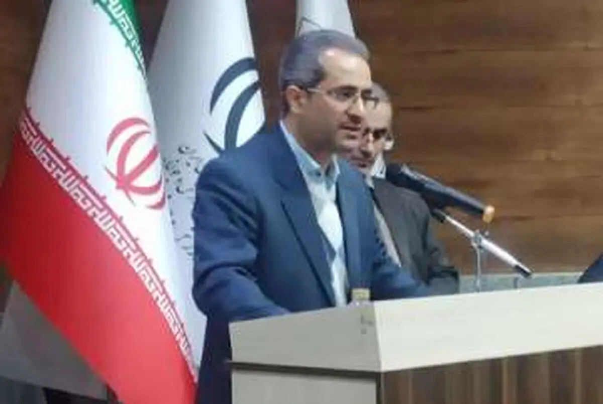 انتخاب محمدرضا اصلاحی به عنوان رئیس هیات کاراته گیلان