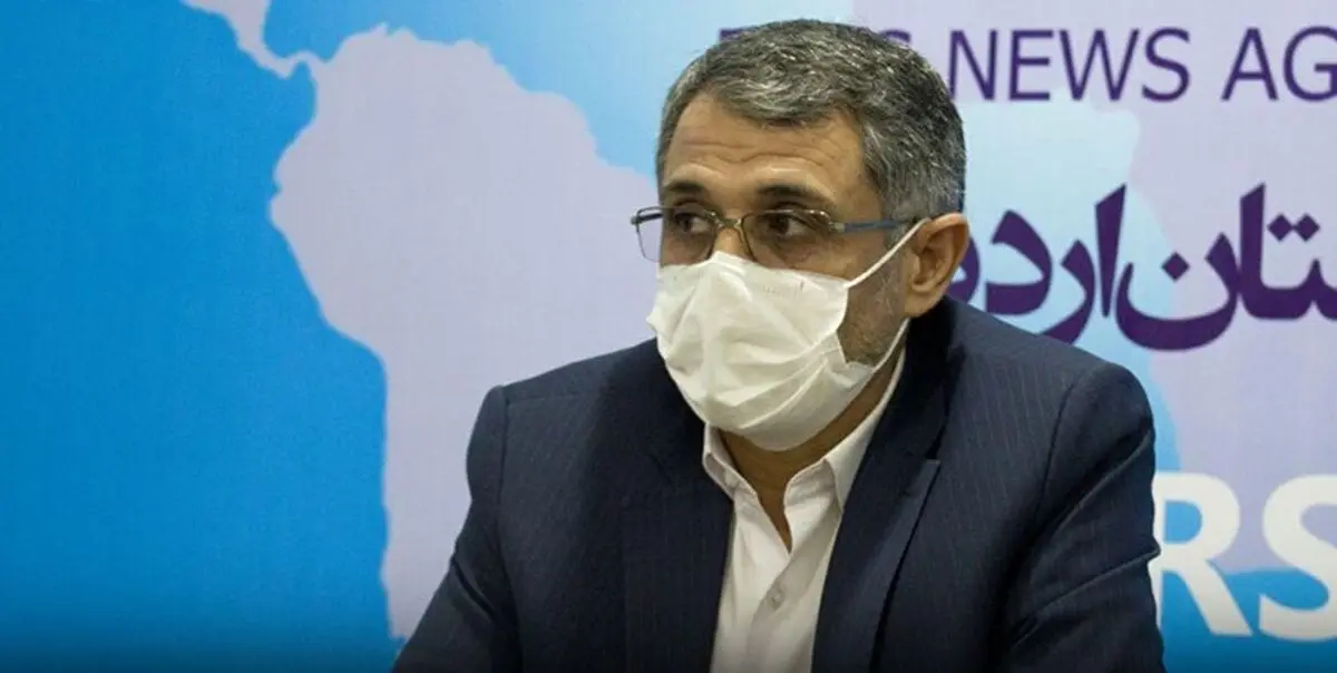 تصمیمات حوزه کرونا، به استثنای نیامدن رئیسجمهور به مجلس، ضمانت اجرایی ندارد