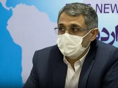 سومین نماینده اردبیل در مجلس هم کرونایی شد