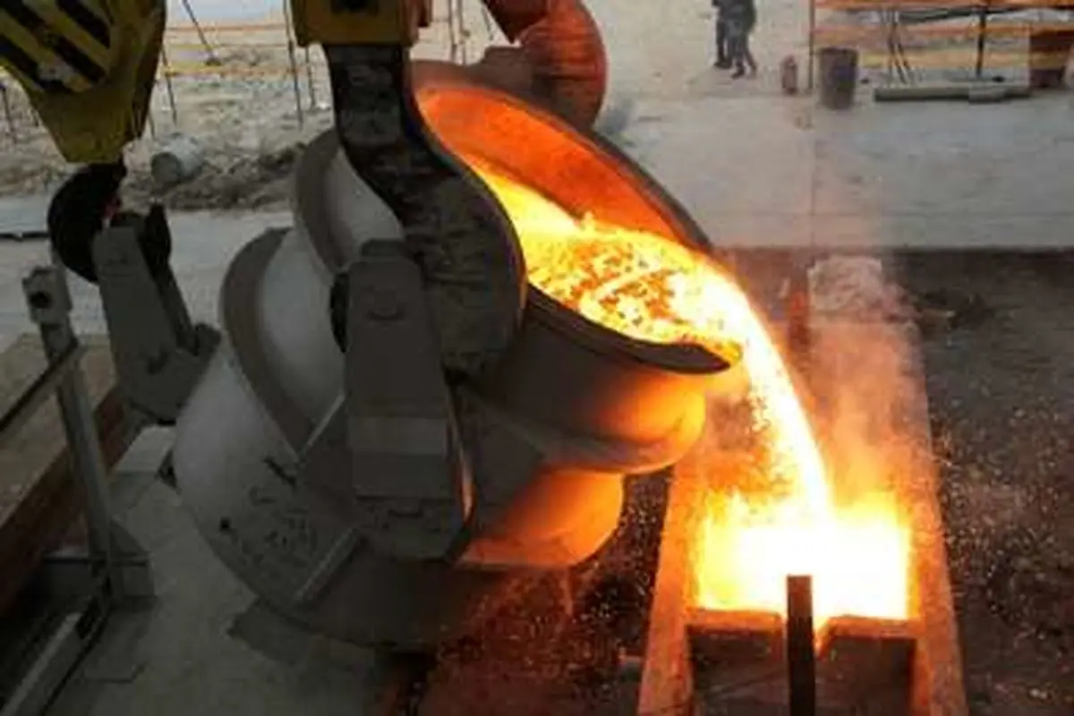 صنعت فروآلیاژ در بنبست ناهماهنگی مابین وزارتخانهها
